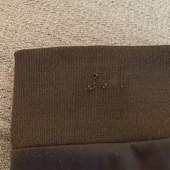 vintage fossil track, jacket, size XL - Picture 6 of 6